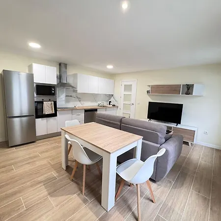 Residencial Junceda Apartamento