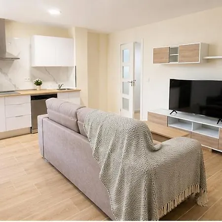 Residencial Junceda Apartamento *
