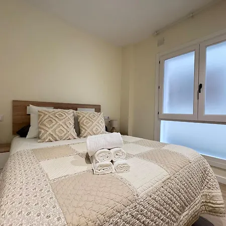 Apartamento Residencial Junceda *