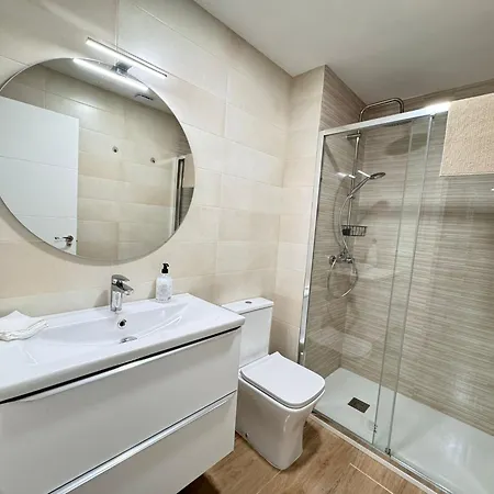 Residencial Junceda Apartamento *