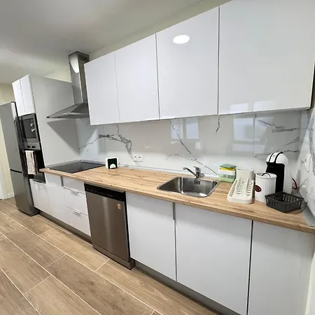Residencial Junceda Apartamento *