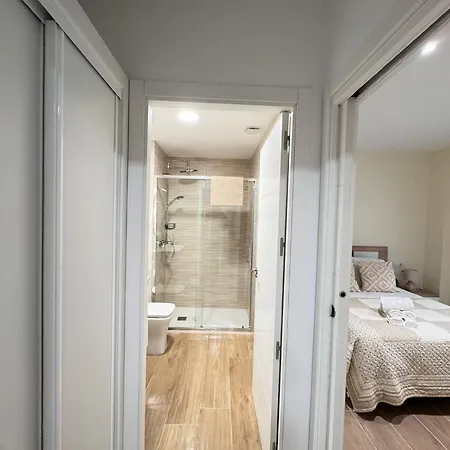 Apartamento Residencial Junceda