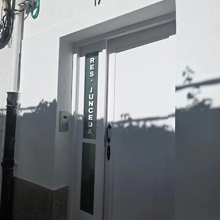 Apartamento Residencial Junceda Viveiro