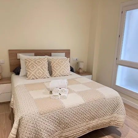 Residencial Junceda Apartamento Viveiro