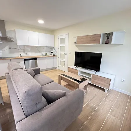 Residencial Junceda Apartamento Viveiro