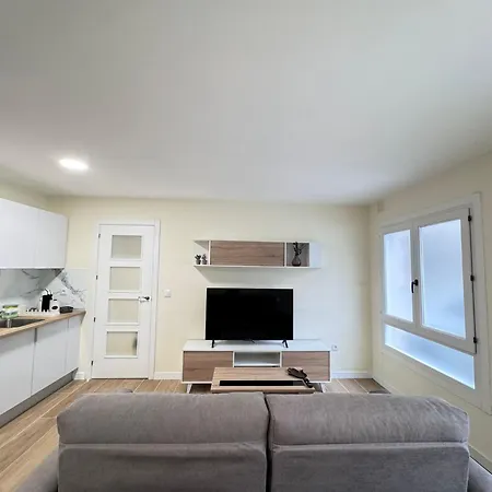 Residencial Junceda Apartamento