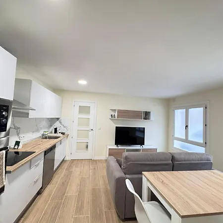 Residencial Junceda * Viveiro