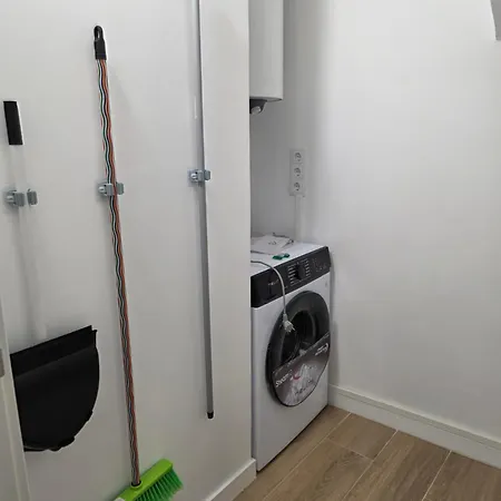 Apartamento Residencial Junceda Viveiro